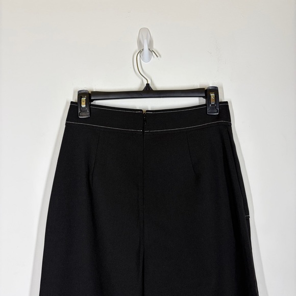 NWT Lovers + Friends Black Sedge Pants Size Small - Picture 6 of 12